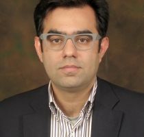 Hasan A. Mian