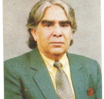 Abdur Rahman Mian